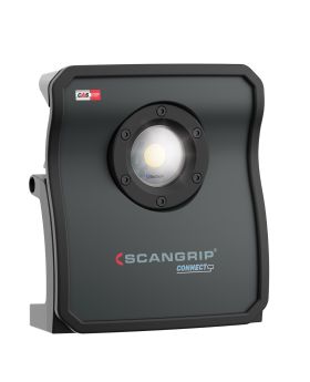 SCANGRIP Nova 4 Connect Floodlight (4000 lumens)