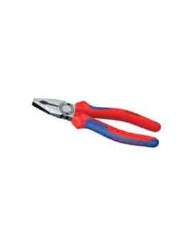 Knipex 03 02 180 Combination Plier - 180MM