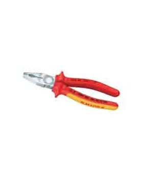 Knipex 03 06 180 Combination Plier - 180MM