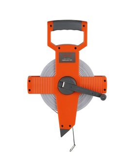 ALINE Fiberglass Measuring Tape-50m 0310MT50M -BFD