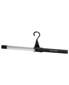 SCANGRIP LINE LIGHT C+R - Powerful LED inspection hand lamp with DUAL SYSTEM