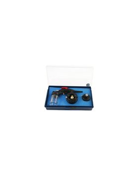 Workquip 4110 AIR BRUSH KIT SINGLE ACT