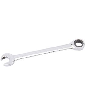 Draper Tools Expert 14mm Draper Expert Hi-Torq&#174; Metric Double Ratcheting Combination Spanners DRA04966