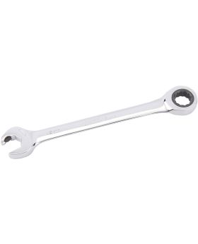 Draper Tools Expert 15mm Draper Expert Hi-Torq&#174; Metric Double Ratcheting Combination Spanners DRA04967