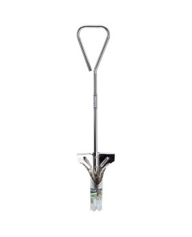 Draper Tools Long Handled Bulb Planter DRA05165