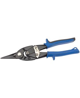 Draper Tools 250mm Soft Grip Compound Action Tinmans (Aviation) Shears DRA05524