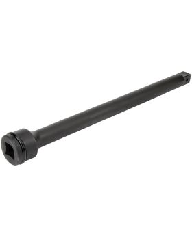 Draper Tools Expert 400mm 3/4 Square Drive Impact Extension Bar DRA05555