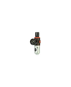 Workquip 6112 1/4 MINI FILTER REGULATOR