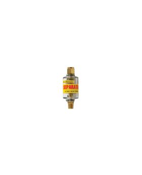 Workquip 6123 1/4 H/D INLINE FILTER