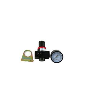 Workquip 6124 1/4 AIR REGULATOR