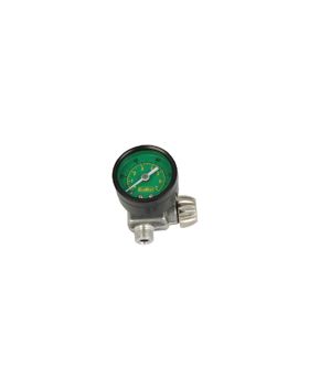 Workquip 6150 AIR REGULATOR W/- GAUGE