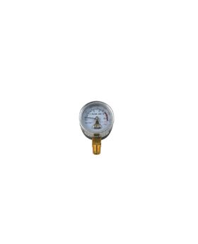 Workquip 6357 1/8 BOTTOM ENTRY GAUGE