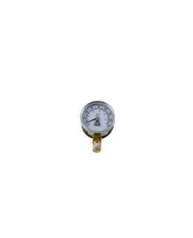 Workquip 6363 1/4 BOTTOM ENTRY GAUGE