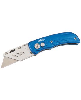 Draper Tools Folding Trimming Knife DRA06866