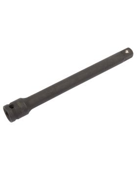 Draper Tools Expert 100mm 1/4 Square Drive Impact Extension Bar DRA07013