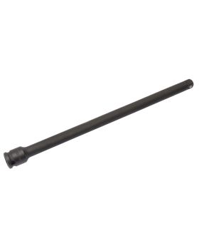 Draper Tools Expert 255mm 3/8 Square Drive Impact Extension Bar DRA07018