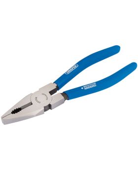 Draper Tools 180mm Combination Pliers DRA07048