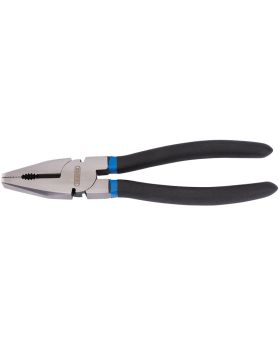 Draper Tools 200mm Combination Pliers DRA07049