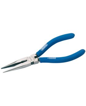 Draper Tools 140mm Long Nose Pliers DRA07050