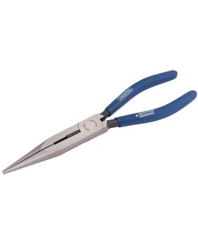 Draper Tools 200mm Long Nose Pliers DRA07052