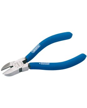 Draper Tools 145mm Diagonal Side Cutter DRA07053