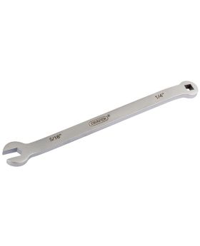 Draper Tools 1/4 Square x 5/16 Square Brake Adjusting Wrench DRA07200