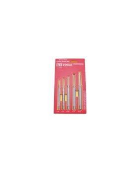 KC Tools KC07230 5PC CENTRE PUNCH SET