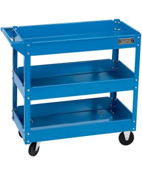 Draper Tools 3 Tier Tool Trolley DRA07630