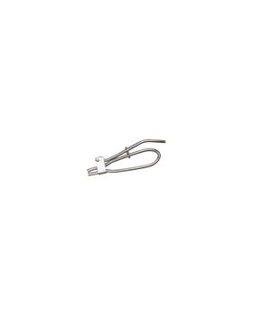 KC Tools 8205 BRAKE HOSE CLAMP