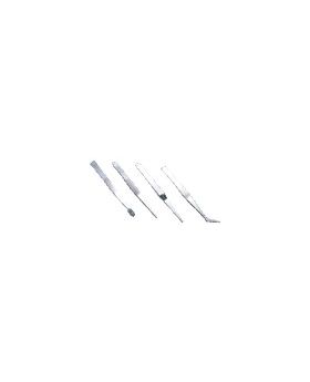 KC PRO AM 4PC TWEEZER SET KC08490