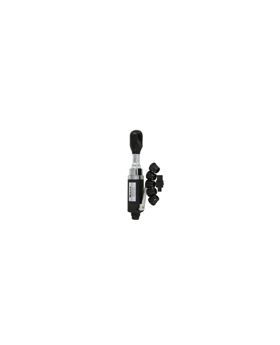 Workquip 9100 DUAL HEAD RATCHET