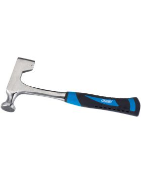 Draper Tools Expert 400G (14oz) Soft Grip Drywall Hammer DRA09121