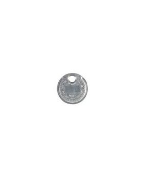 Toledo 302163 Spark Plug Gap Gauge