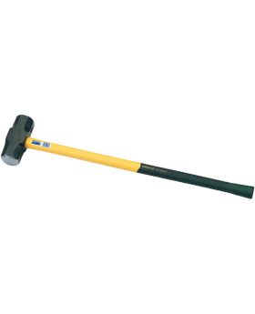 Draper Tools Expert 3.2kg (7lb) Fibreglass Shaft Sledge Hammer DRA09938