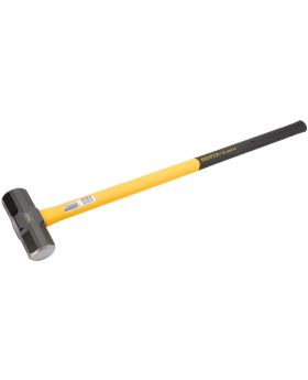 Draper Tools Expert 4.5kg (10lb) Fibreglass Shaft Sledge Hammer DRA09939