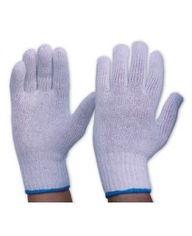 PROCHOICE Interlock Poly/Cotton liner Ambidextrous Gloves - Mens 342K