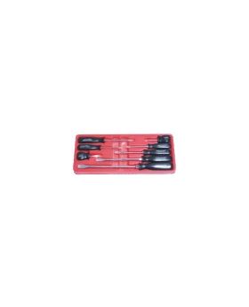 KC PRO AM 8PC SCREWDRIVER SET KC10015