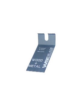 WSE Blade T1 Universal BiMetal 52x29mm 101101A