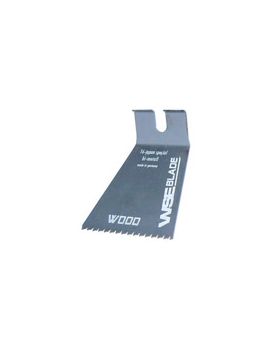 WSE Blade T6 Japan BiMetal 52x50mm 101136A