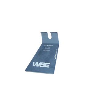 WSE Blade P1 Scraper BiMetal 52x50mm 101144A