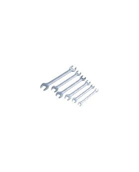 KC PRO AM 6PC AF OPEN END SPANNER SET KC10220