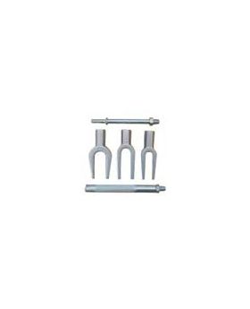 KC Tools 10433 3 FUNCTION SET