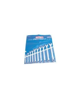 KC PRO AM 10PC COMBINATION SPANNER SET KC10512