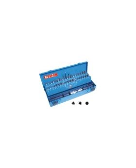 KC PRO AM 40PC BIT SET KC10640