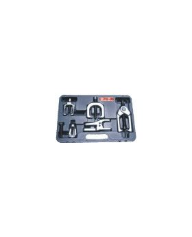 KC Tools KC10711 PRO AM  FRONT END SERVICE SET