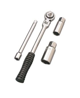 Kincrome 1089 Tune-up Kit 4 Piece 3/8" Drive