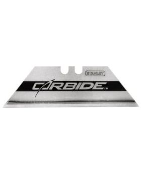 Stanley 11-800r Carbide Utility Knife Blades-5pack