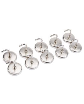 Draper Tools Magnetic Hook Set (10 Piece) DRA11960