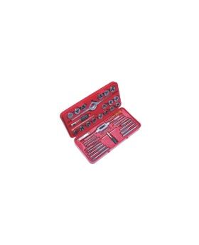 KC Tools KC12006 40PC TAP & DIE SET