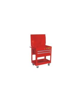 KC Tools KC12118 3DRW SERVICE CART